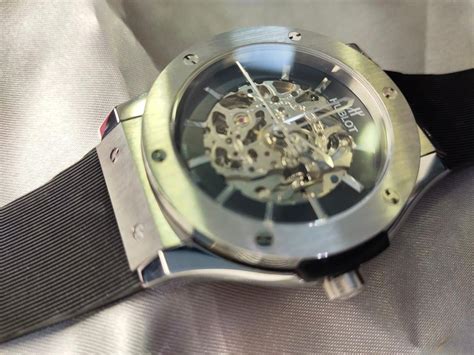 hublot geneve 582666 price|582888 Hublot vendome collection.